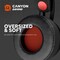 Фото - Гарнитура Canyon GH-8A Black/Orange (CND-SGHS8A) | click.ua