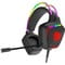 Фото - Гарнитура Canyon Darkless GH-9A Gaming 3.5 мм RGB Black (CND-SGHS9A) | click.ua