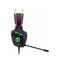 Фото - Гарнитура Canyon Darkless GH-9A Gaming 3.5 мм RGB Black (CND-SGHS9A) | click.ua