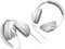 Фото - Гарнітура Canyon Lorgar Noah 101 Gaming 3.5 мм White (LRG-GHS101W) | click.ua