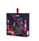 Фото - Гарнітура Canyon Lorgar Kaya 360 Gaming 7.1 USB Black (LRG-GHS360) | click.ua