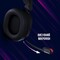Фото - Гарнітура Canyon Lorgar Kaya 460 Gaming RGB USB Black (LRG-GHS460) | click.ua