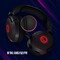 Фото - Гарнітура Canyon Lorgar Kaya 460 Gaming RGB USB Black (LRG-GHS460) | click.ua