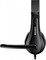 Фото - Гарнітура Canyon CHSU-1 USB Black (CNS-CHSU1B) | click.ua