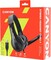 Фото - Гарнітура Canyon CHSU-1 USB Black (CNS-CHSU1B) | click.ua