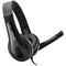 Фото - Гарнітура Canyon CHSU-1 USB Black (CNS-CHSU1B) | click.ua