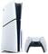 Фото - Ігрова приставка Sony PlayStation 5 Slim Ultra HD Blu-ray (1000040591) | click.ua
