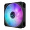 Фото - Система водяного охлаждения Asus ROG Strix LC III 360 ARGB (90RC00T1-M0UAY0) | click.ua