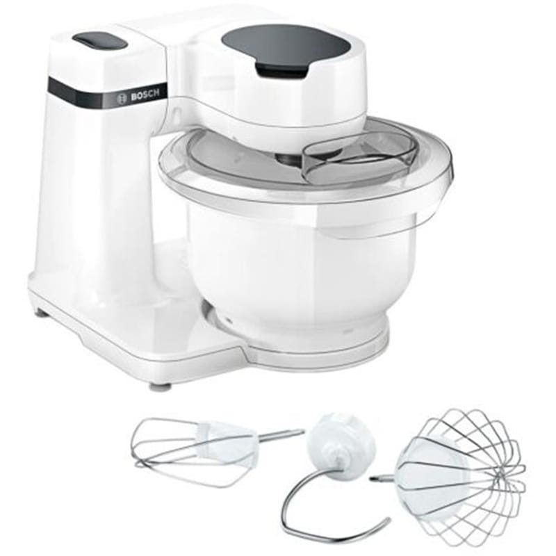 Кухонна машина Bosch MUMS2AW00