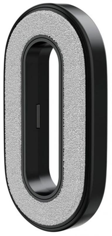 Отпариватель Tefal Pure Pop Blue DT2020E1