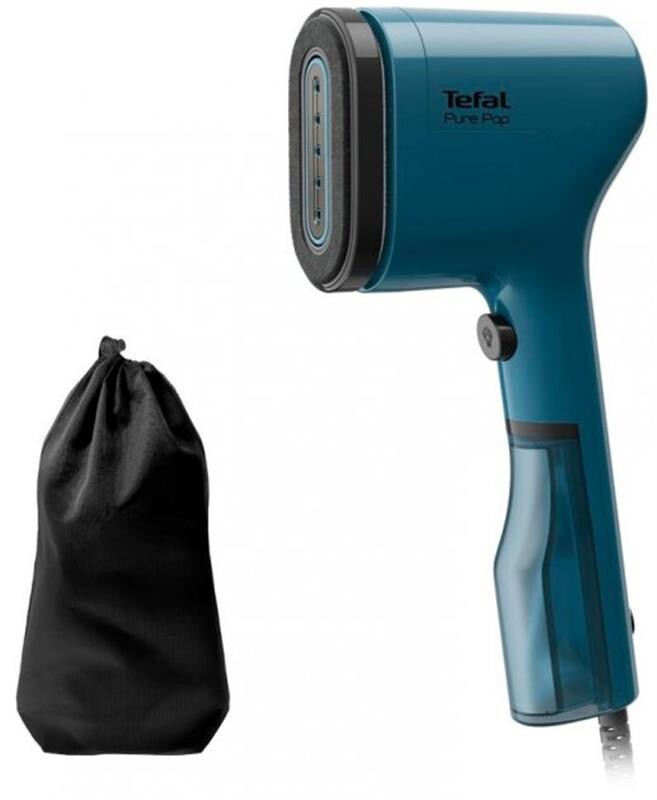 Отпариватель Tefal Pure Pop Blue DT2020E1
