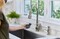 Фото - Отпариватель Tefal Pure Pop Blue DT2020E1 | click.ua