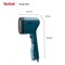 Фото - Отпариватель Tefal Pure Pop Blue DT2020E1 | click.ua