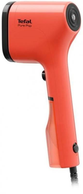 Отпариватель Tefal Pure Pop Coral DT2022E1