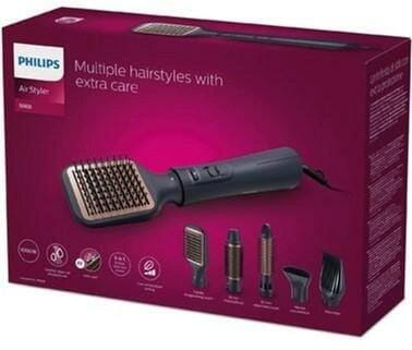 Фен-щітка Philips BHA530/00