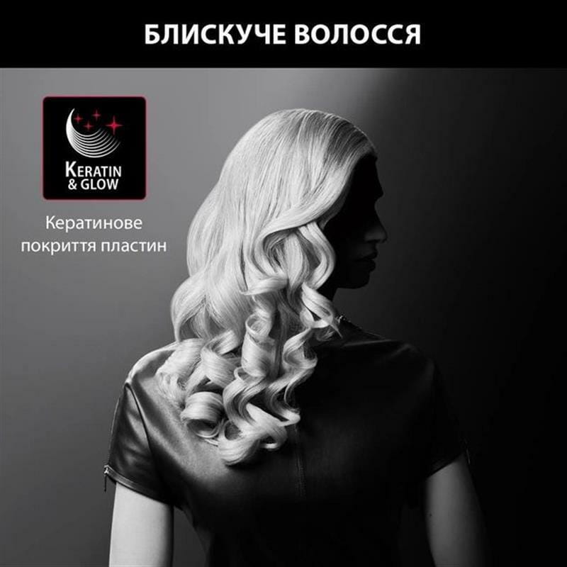Прибор для укладки волос Rowenta CF324LF0