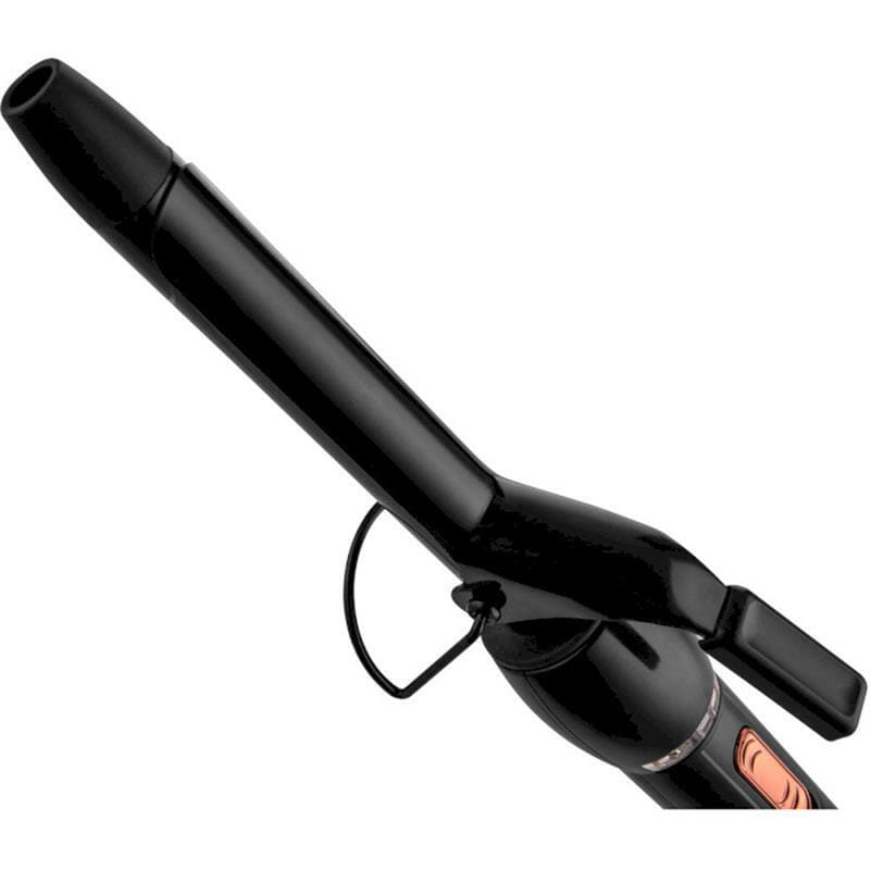 Плойка Sencor SHS 8603BK