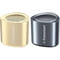 Фото - Акустична система Tronsmart Nimo Mini Speaker Polar Black + Nimo Mini Speaker Gold (994703) | click.ua