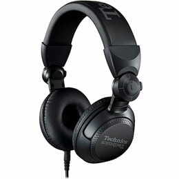 Наушники Panasonic EAH-DJ1200EK