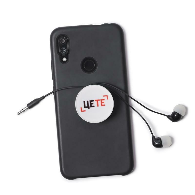 Держатель Luxe Cube POP 005 ЦеТе (9998866456998)