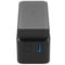 Фото - Універсальна мобільна батарея Anker PowerCore 737 GaNPrime 24000 mAh 140W Black (A1289011) | click.ua