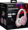 Фото - Bluetooth-гарнитура Defender FreeMotion B525 White/Pink (63528) | click.ua