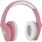 Фото - Bluetooth-гарнитура Defender FreeMotion B525 White/Pink (63528) | click.ua