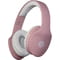Фото - Bluetooth-гарнитура Defender FreeMotion B525 White/Pink (63528) | click.ua