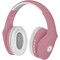 Фото - Bluetooth-гарнитура Defender FreeMotion B525 White/Pink (63528) | click.ua