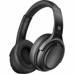 Bluetooth-гарнитура Defender FreeMotion B535 Black (63535)