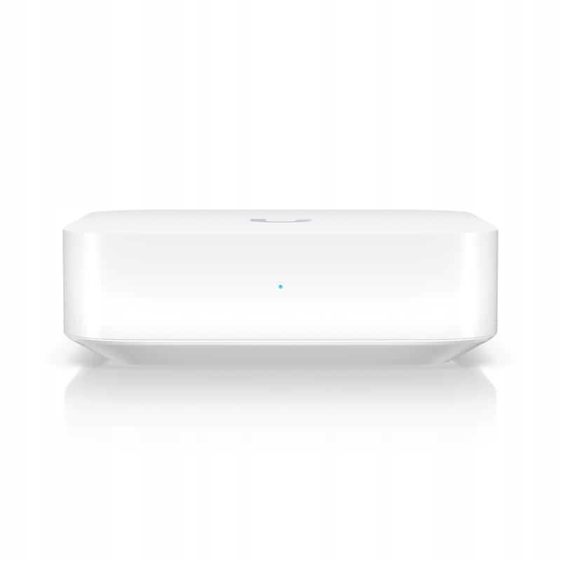 Маршрутизатор Ubiquiti Unifi Gateway Lite (UXG-Lite)