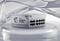 Фото - Блок питания MSI MAG A850GL PCIE5 White 850W | click.ua