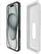 Фото - Захисне скло Belkin TemperedGlass Screen Protection для Apple iPhone 15/14 Pro (OVA135ZZ) | click.ua