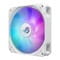 Фото - Система водяного охолодження Asus ROG Strix LC III 240 ARGB WHT (90RC00S2-M0UAY0) | click.ua