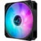 Фото - Система водяного охлаждения Asus ROG Strix LC III 240 ARGB (90RC00S1-M0UAY0) | click.ua