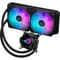 Фото - Система водяного охлаждения Asus ROG Strix LC III 240 ARGB (90RC00S1-M0UAY0) | click.ua