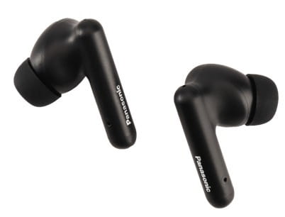 Bluetooth-гарнітура Panasonic RZ-B110WDG-K Black
