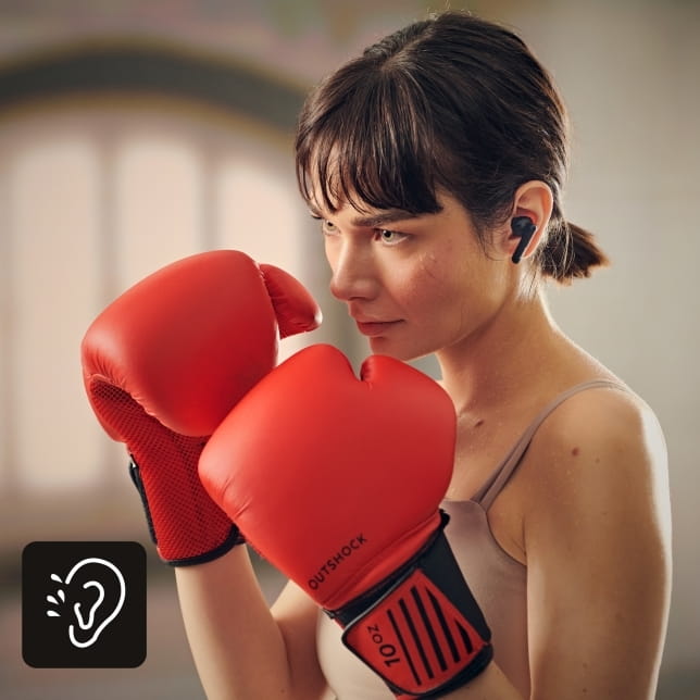 Bluetooth-гарнітура Panasonic RZ-B110WDG-K Black