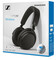 Фото - Bluetooth-гарнiтура Sennheiser Accentum Wireless Black (700174) | click.ua