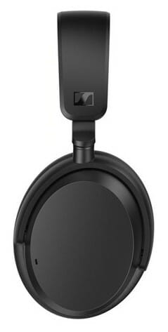 Bluetooth-гарнiтура Sennheiser Accentum Wireless Black (700174)