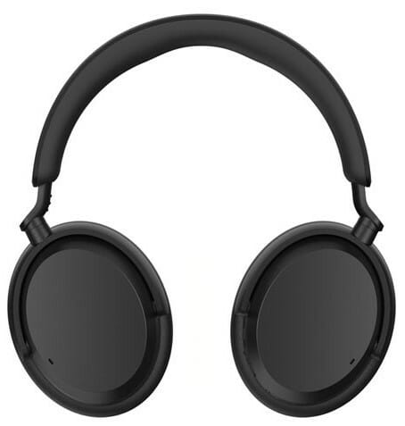 Bluetooth-гарнiтура Sennheiser Accentum Wireless Black (700174)