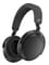 Фото - Bluetooth-гарнитура Sennheiser Momentum 4 Wireless Black (509266) | click.ua