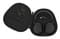 Фото - Bluetooth-гарнитура Sennheiser Momentum 4 Wireless Black (509266) | click.ua