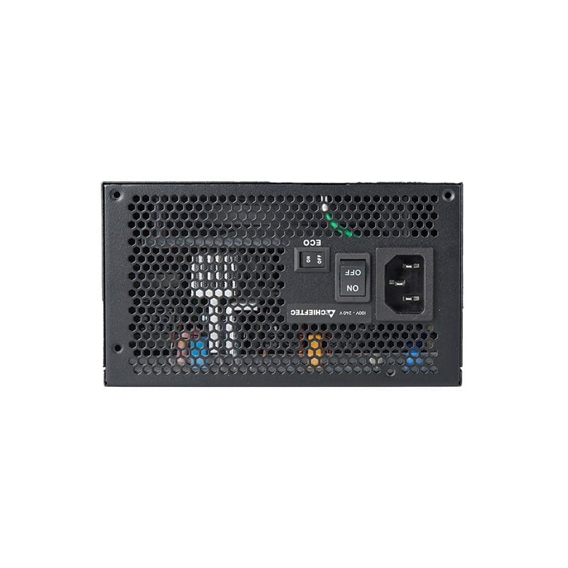 Блок живлення Chieftec CPX-750FC