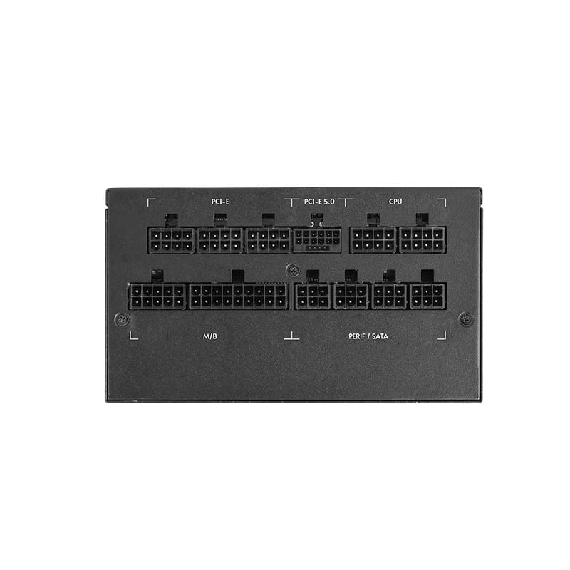 Блок живлення Chieftec CPX-850FC
