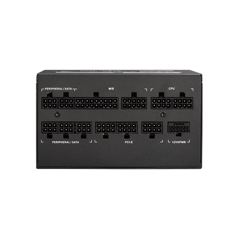 Блок питания Chieftec PPX-1300FC-A3 1300W