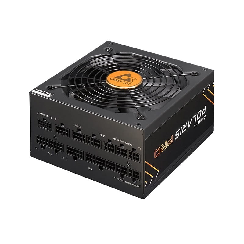 Блок питания Chieftec PPX-1300FC-A3 1300W