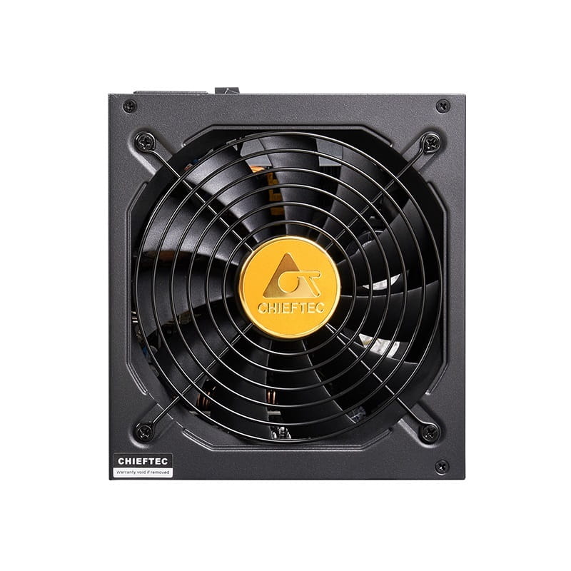 Блок питания Chieftec PPX-1300FC-A3 1300W