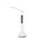 Фото - Настольная лампа Remax RT-E185 Time LED Eye Protection Desk 4Вт White (2000700011045) | click.ua