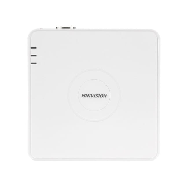 Відеореєстратор Hikvision DS-7104NI-Q1(D)